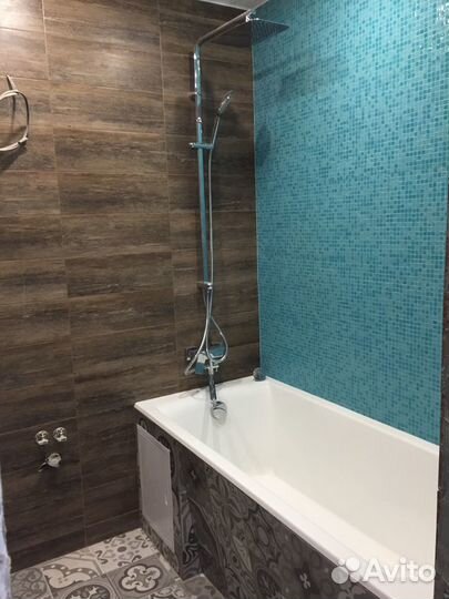 Ремонт квартир (кухня,ванна,туалет)