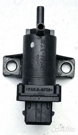 Клапан Пежо 607 2003г 2.2л 98кВт дизель седан МКПП