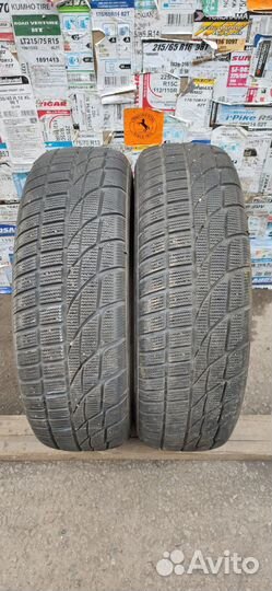 Goodride SW601 205/70 R15 96H