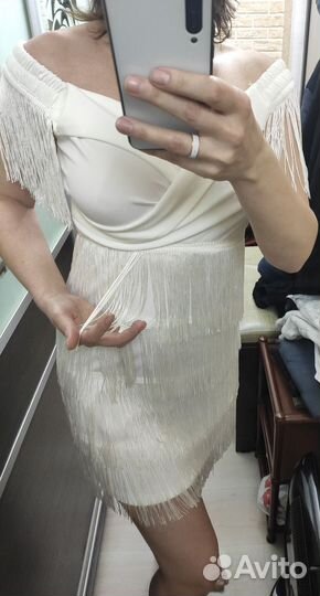 Платье новое р.44-46