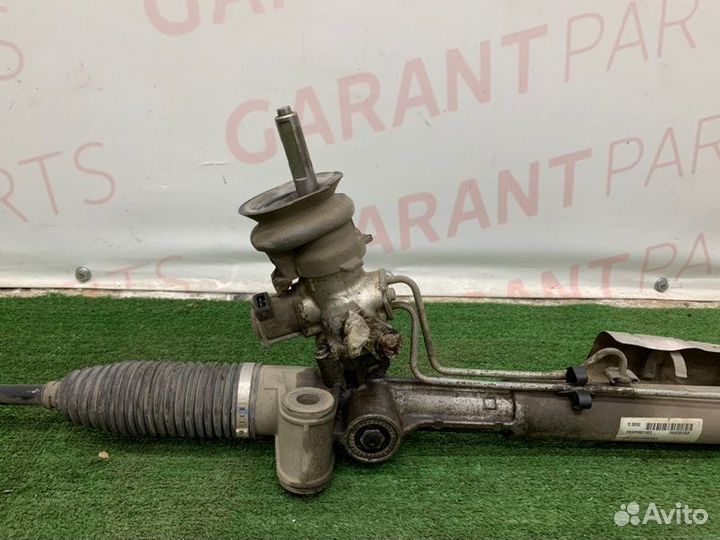 Рулевая рейка Cadillac Srx 2 3.0 LF1 2011