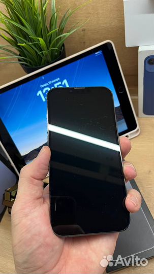 iPhone 13 Pro, 128 ГБ