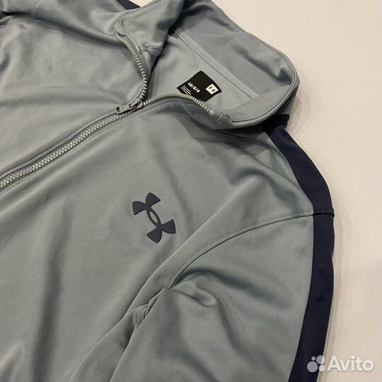 Мастерка Under Armour оригинал