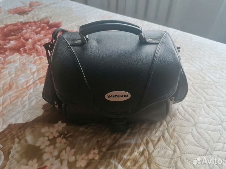 Фотоаппарат sony