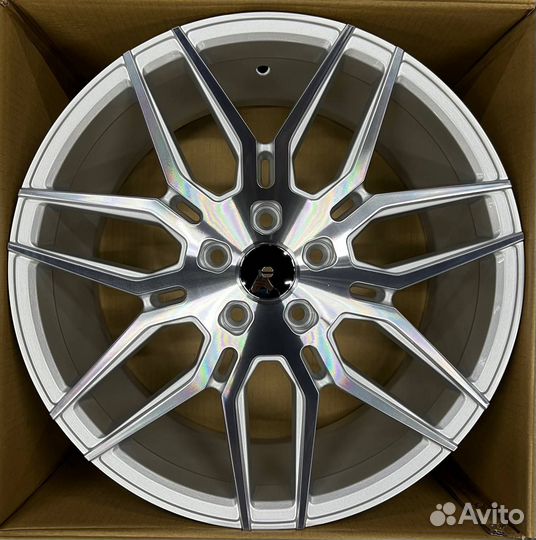 Диски на Hyundai Sonata Хёндай Соната R18