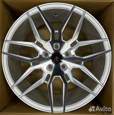 Диски на Hyundai Sonata Хёндай Соната R18