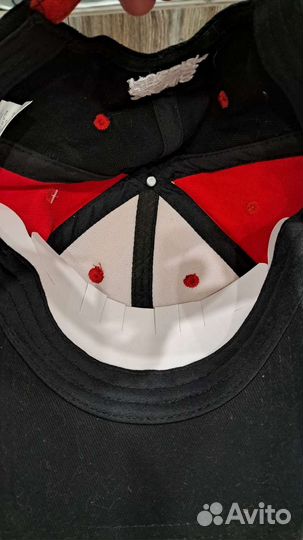 Кепка бейсболка fifa Германия