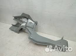 Лонжерон передний 1117 / 1119 / 2190 / 2191 / 2192