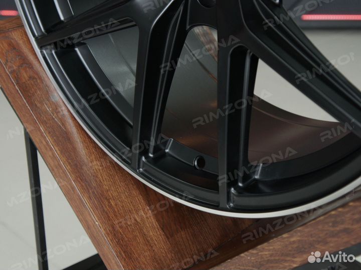 Литые диски R19 на Mercedes. Арт2586