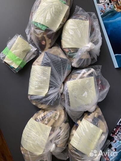 Конструктор lego башня астрономии 75969