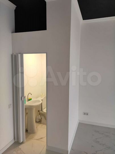 Торговая площадь, 25 м²