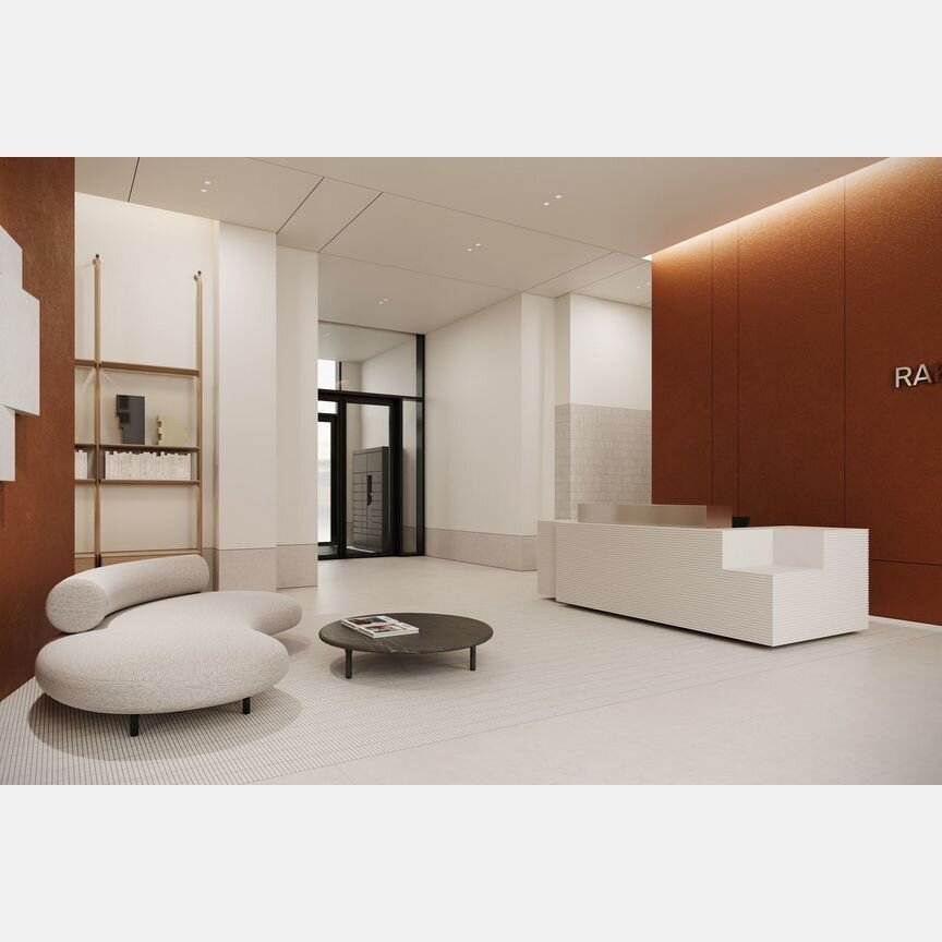 1-к. квартира, 38 м², 9/44 эт.