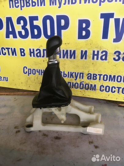 Селектор МКПП Hyundai i30