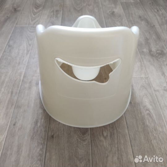 Горшок детский/стульчик