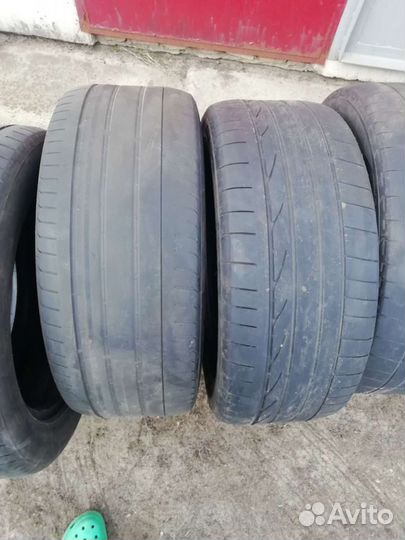Pirelli P Zero 265/50 R19