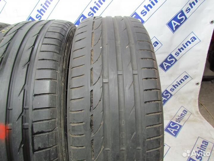 Bridgestone Potenza S001 215/45 R20 97P