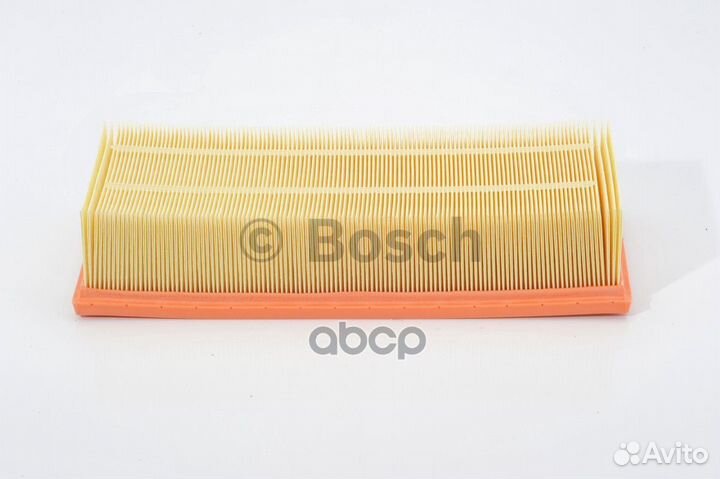 Фильтр возд. audi A3/VW golf V,caddy,touran/SKO