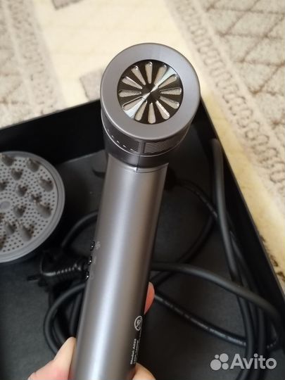 Фен для волос