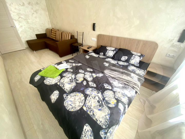 2-к. квартира, 48 м², 3/5 эт.