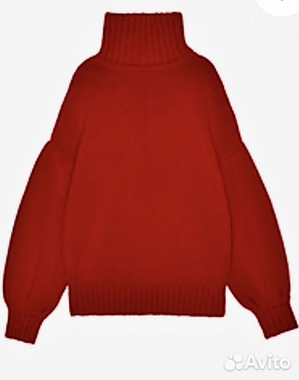 Свитер Laroom оригинал