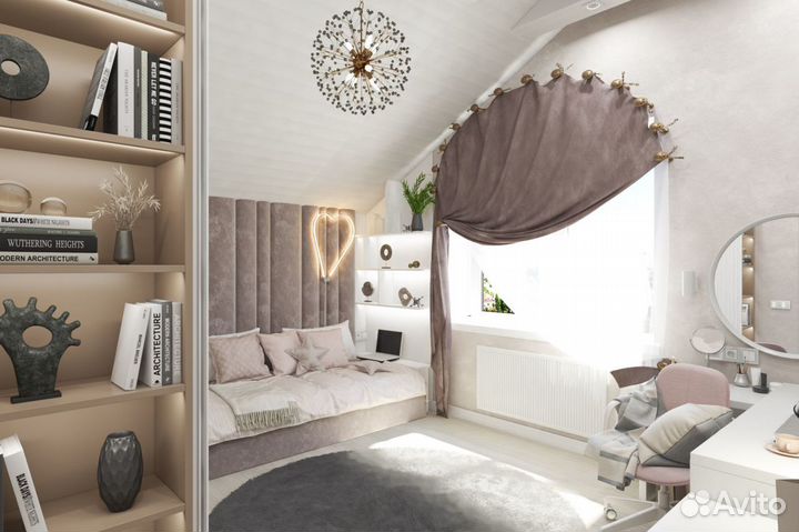 Дизайнер -3d- проектирование