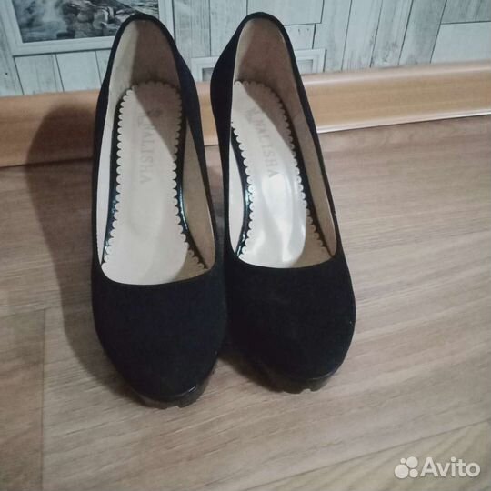 Туфли женские 36 размер
