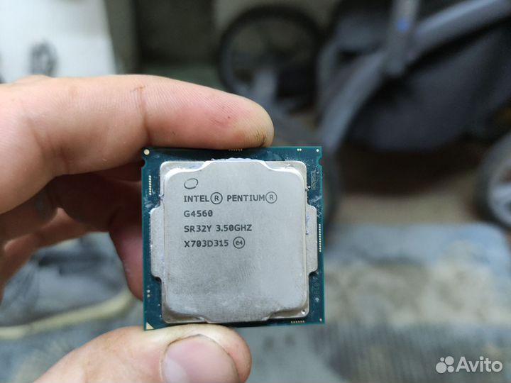 Процессор core i3 3240,и другие варианты