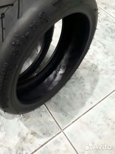 Колеса для самоката