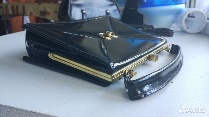 Дамские сумочки советских времен