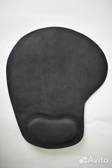 Коврик для мыши с подушкой под запястье