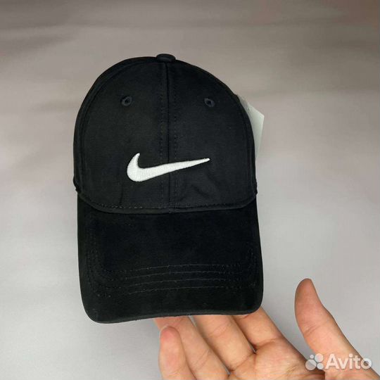 Кепка nike