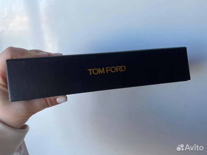 Подарочный парфюмерный набор Tom Ford 4 по 30 мл