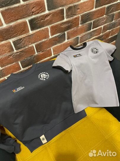 Пошив для маркет плейсов и командных костюмов