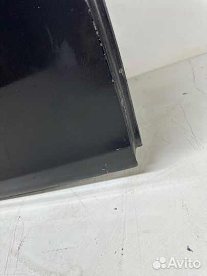 Дверь боковая задняя правая Opel Insignia 2014