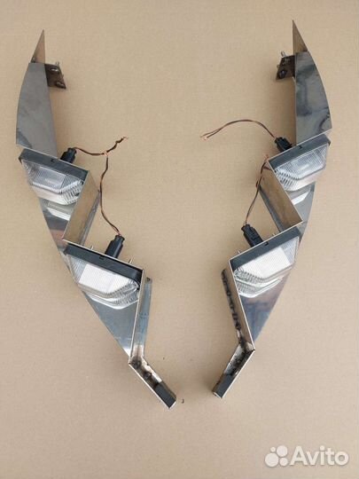 Поворотник габарит Тагаз Тагер