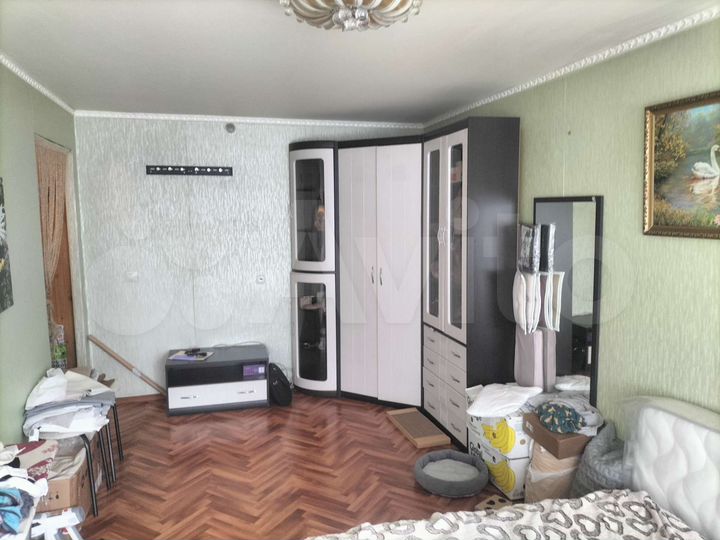 1-к. квартира, 29,8 м², 2/5 эт.