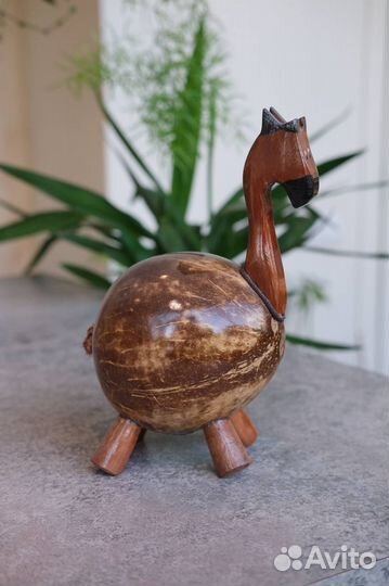 Подсвечник Индонезия