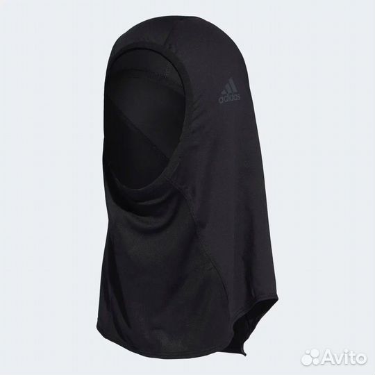 Новый спортивный хиджаб Adidas Hijab II, оригинал