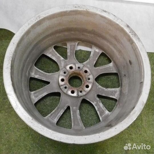 Диск литой бмв Х5 F15 (2013-2018)