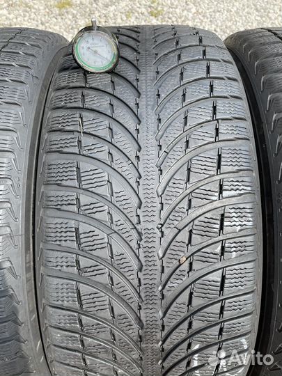 Michelin Latitude Alpin LA2 235/50 R19