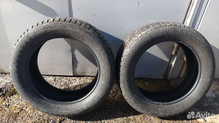 Nokian Tyres Hakkapeliitta 7 SUV 275/50 R20 113T