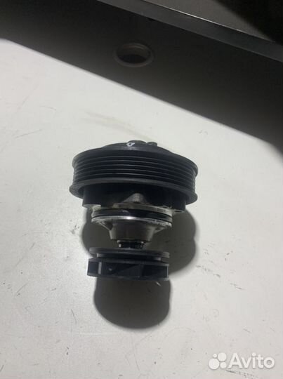 Водяная помпа Bmw M54