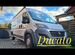 Кастенваген Fiat Ducato, 2014