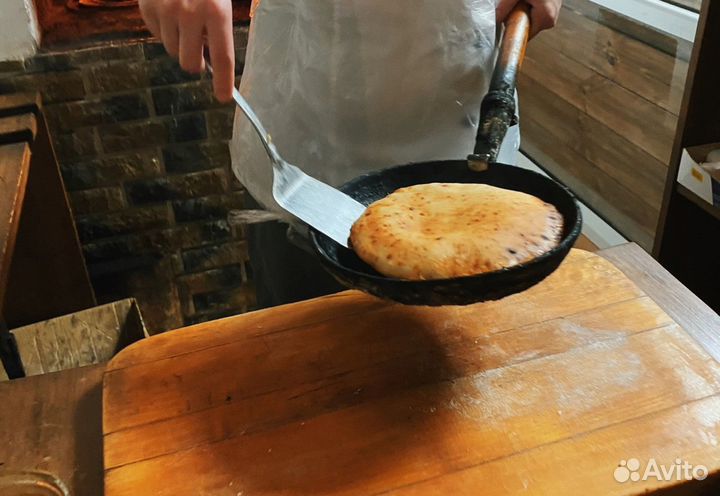 19июл24 Путешествие со вкусом (2М ) /цо3066