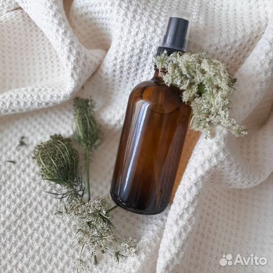 Гидролат для зрелой кожи