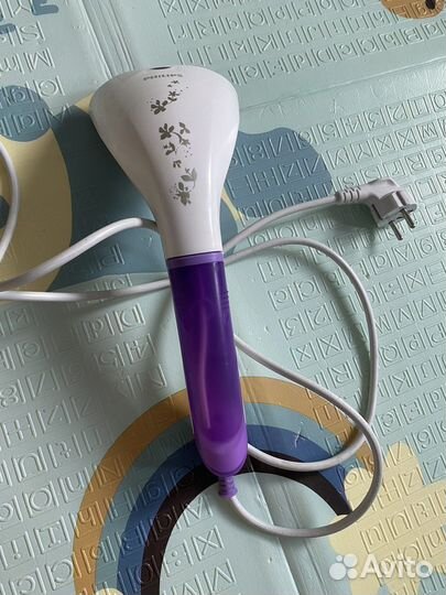 Отпариватель ручной philips