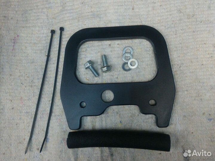 Ручка Suzuki DF4,5,6