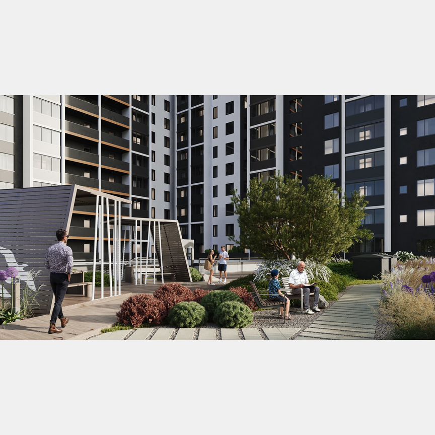 1-к. квартира, 32 м², 14/20 эт.