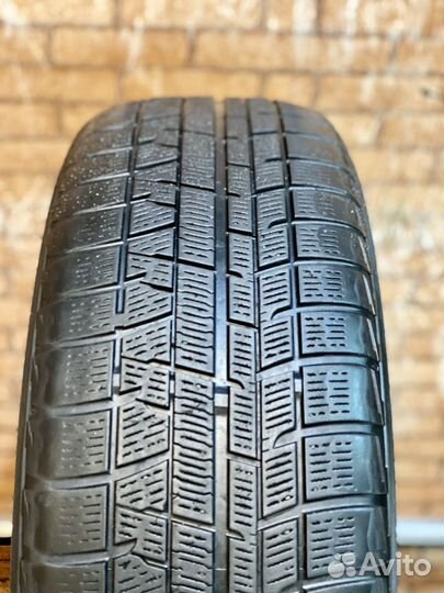 Yokohama Ice Guard IG50+ 195/55 R16
