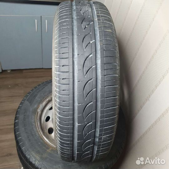 Колеса в сборе Pirelli Formula Energy 175/70